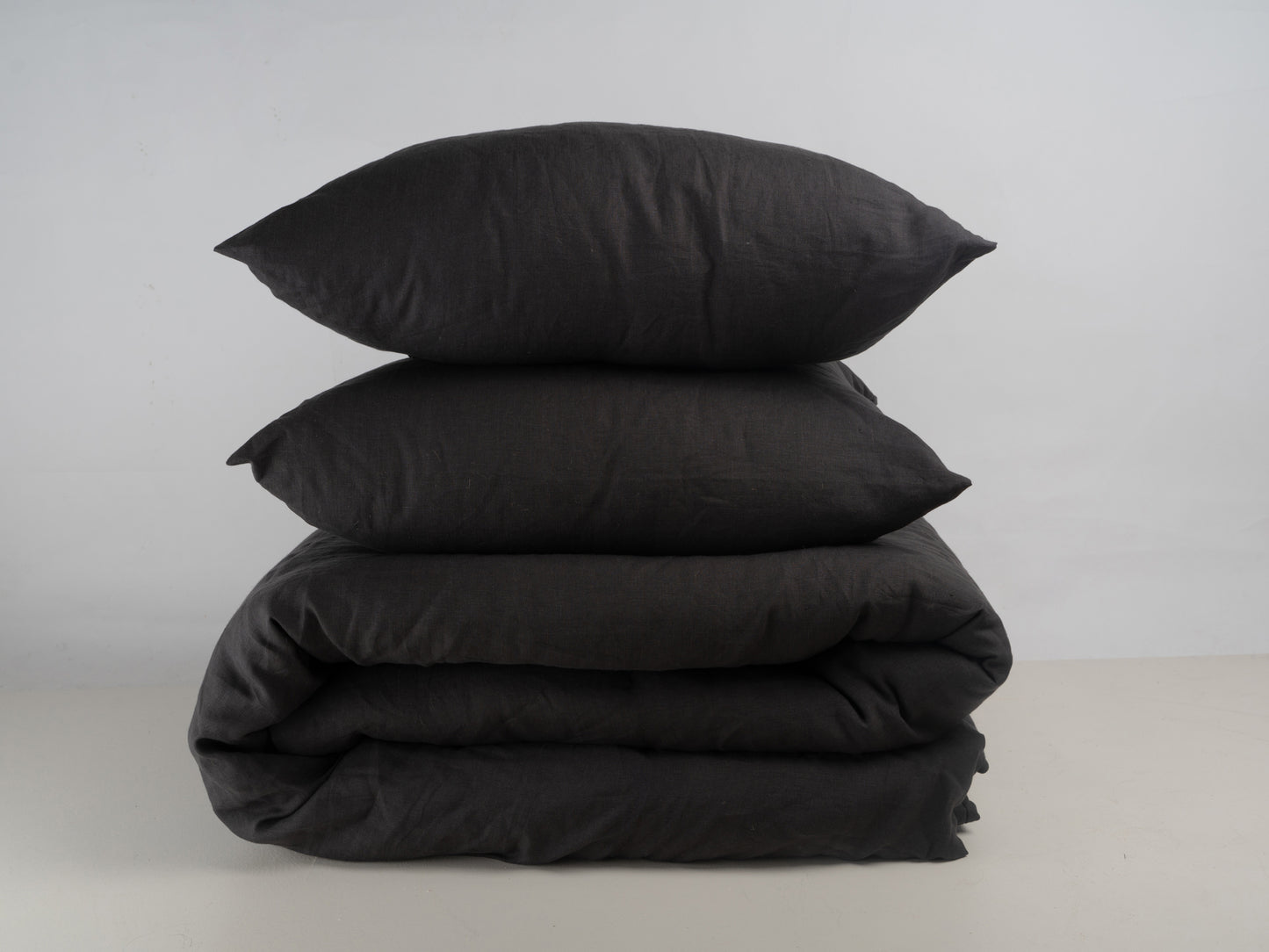 Edredón 100% Lino King