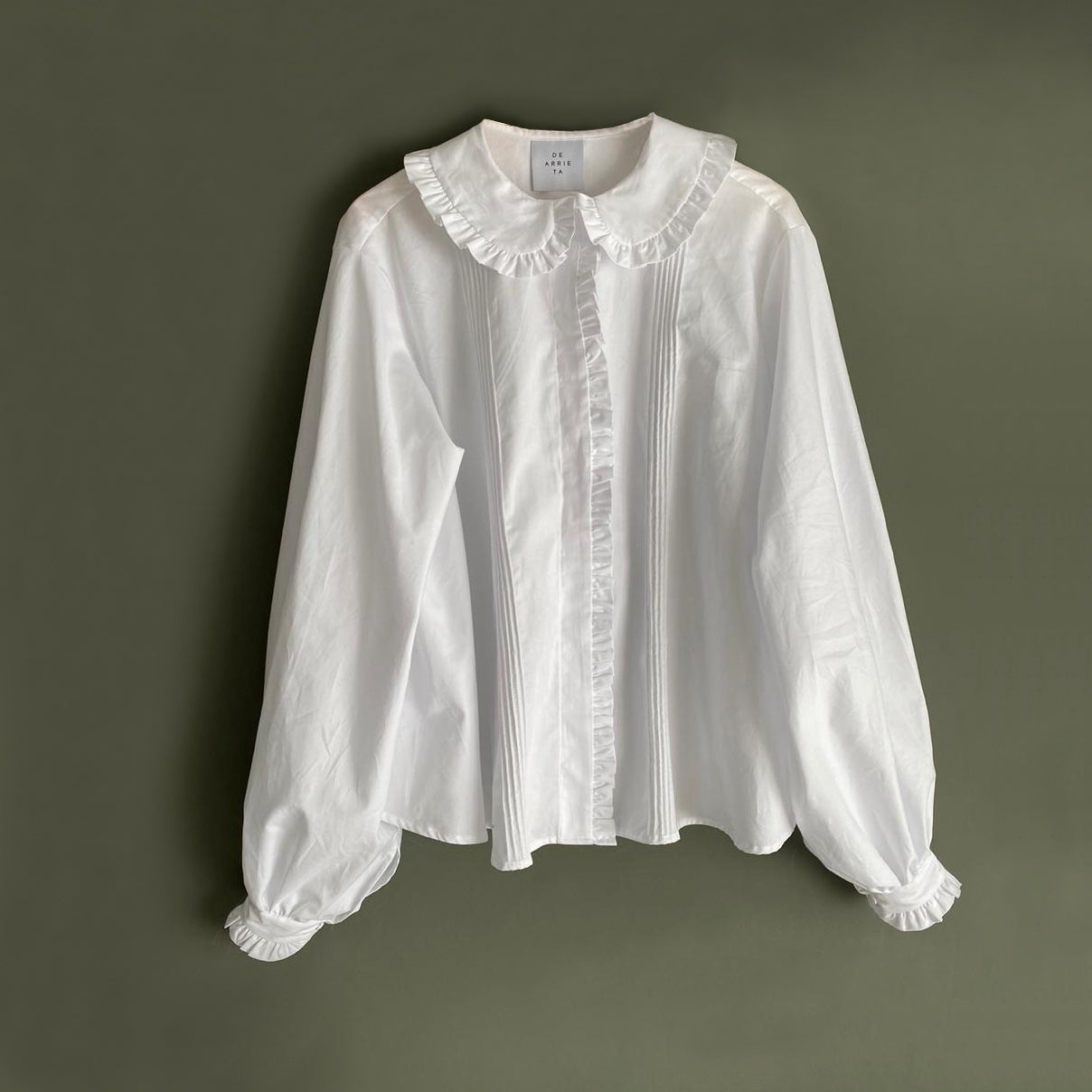 Camisa Campo
