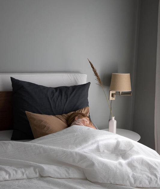 Funda Edredón Praga Queen