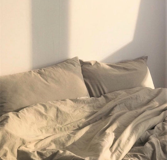 Edredón Praga Queen