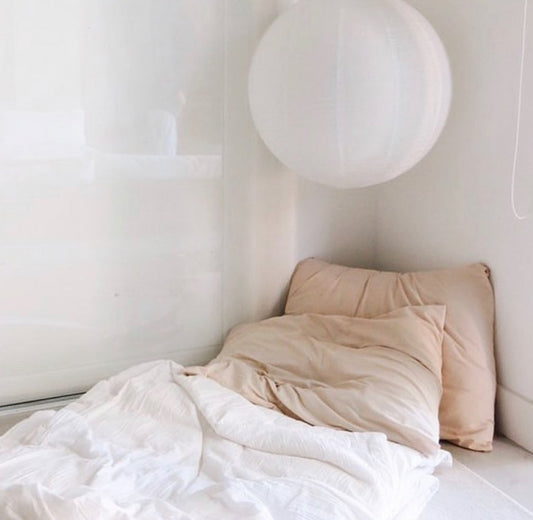 Juego de Almohadones Praga 70x90