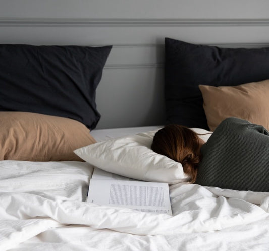 Juego de Almohadones Praga 50x70