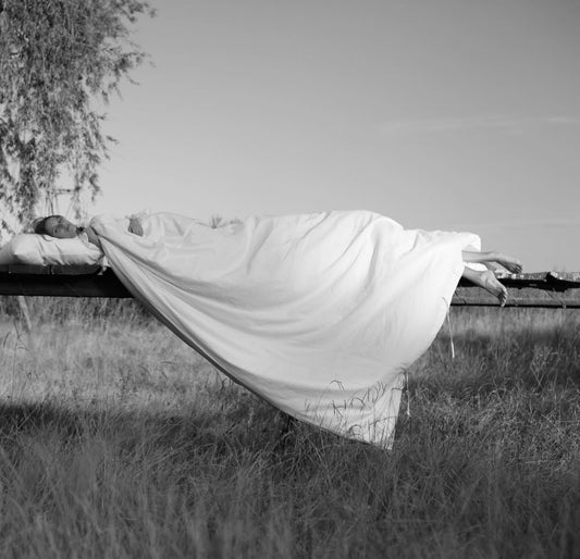 Funda Edredón Praga King