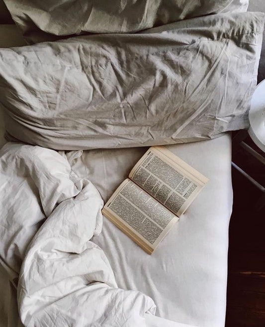 Juego de Fundas Praga 50x70