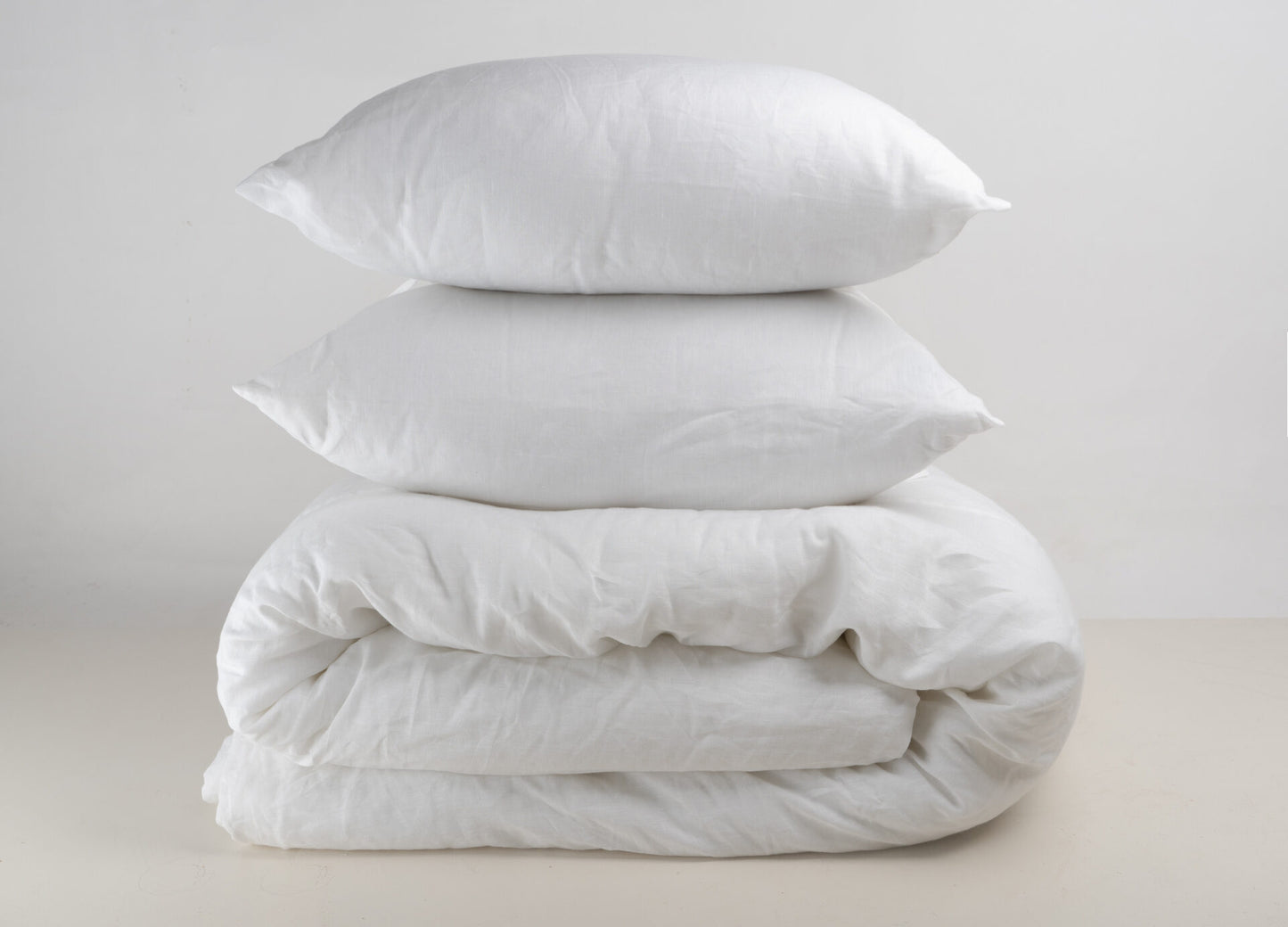 Juego de Almohadones Lino 70x90