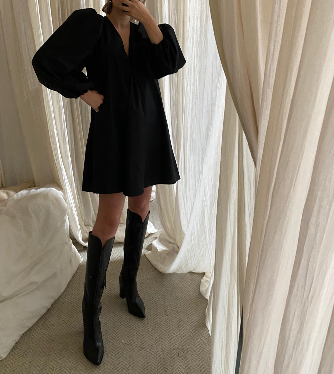 Vestido Lucero